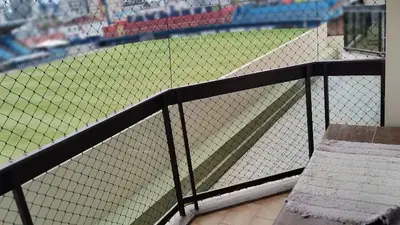 Apartamento de 2 quartos com 80m² no Centro, Itajaí