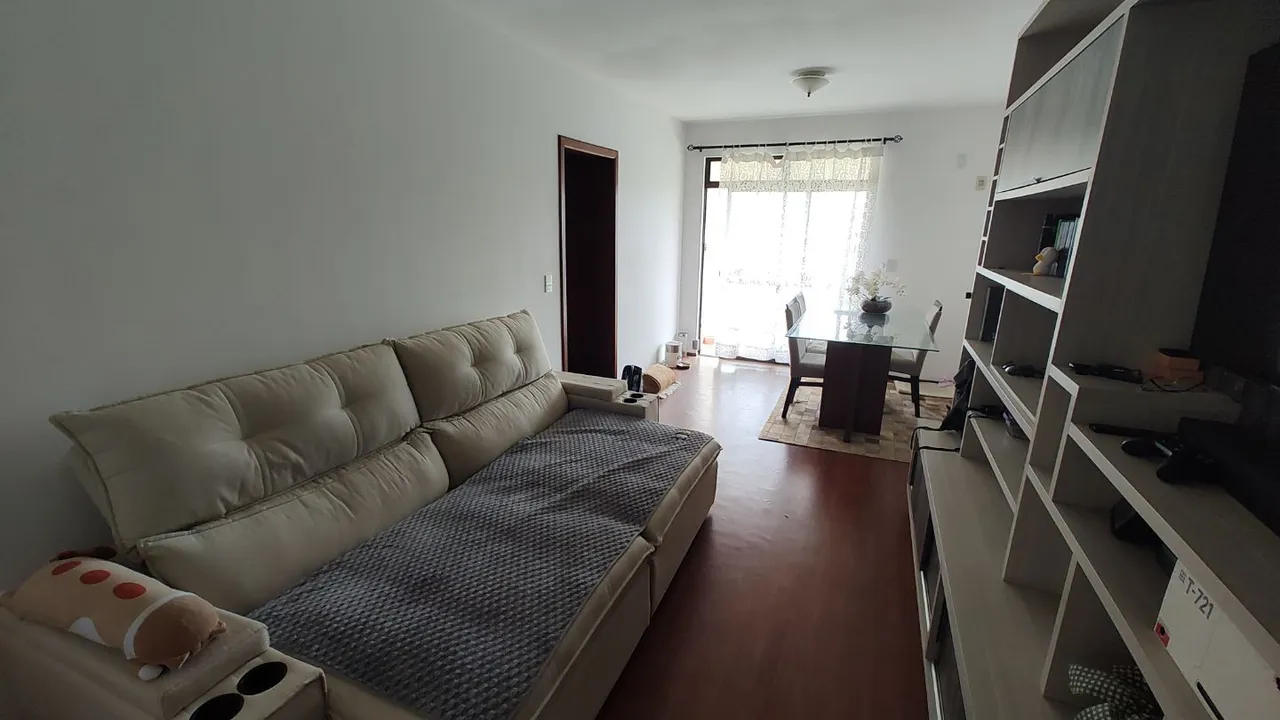 Apartamento de 1 quartos com 81m² no Centro, Itajaí - Foto principal