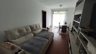 Apartamento de 1 quartos com 81m² no Centro, Itajaí